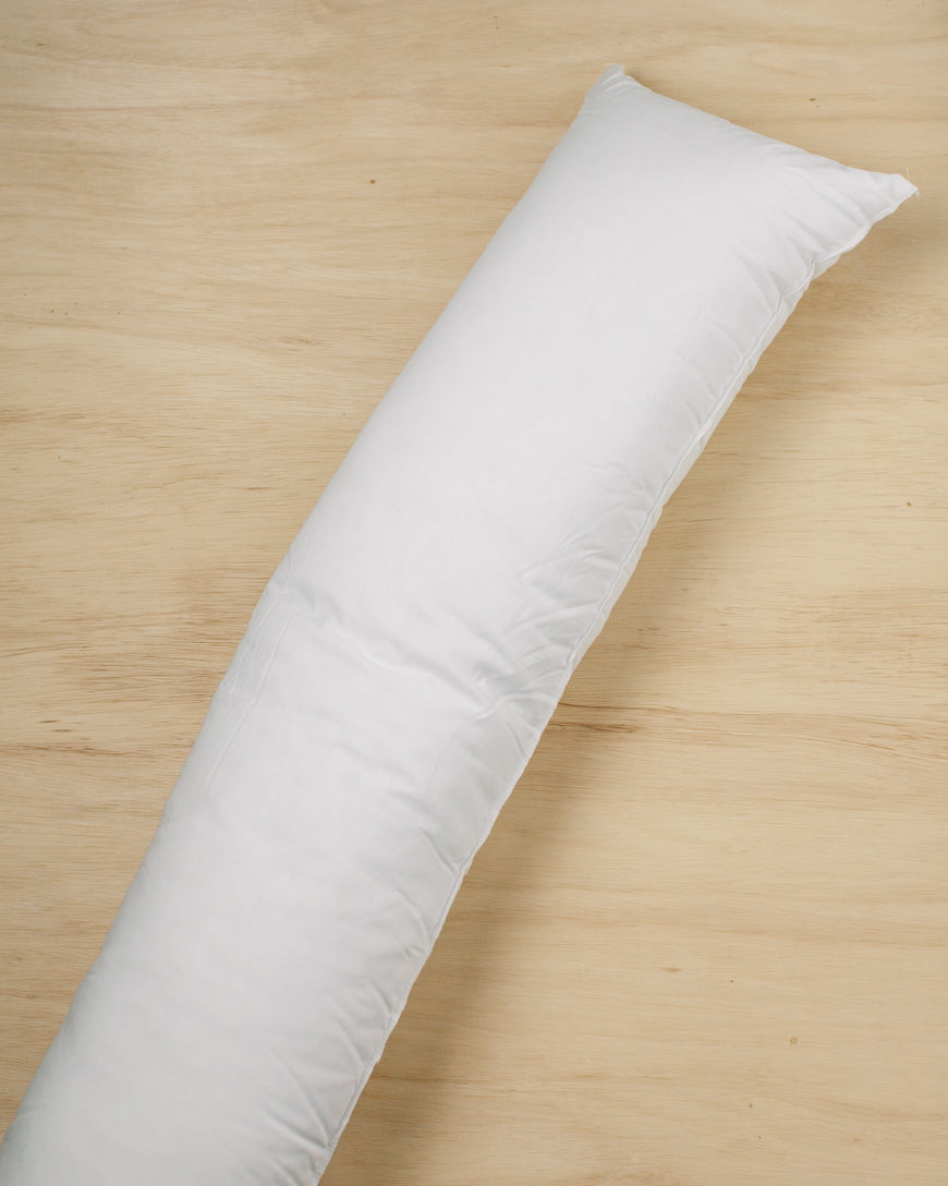Lumbar Pillow Insert - 12 x 48"